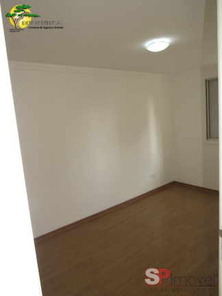 Imagem Apartamento com 2 Quartos à Venda, 52 m² em Mandaqui - São Paulo