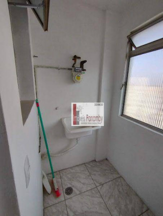Imagem Apartamento com 2 Quartos à Venda, 52 m² em Cursino - São Paulo Imagem Apartamento com 2 Quartos à Venda, 52 m² em Cursino - São Paulo