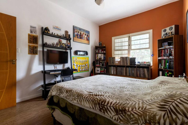 Imagem Casa com 2 Quartos à Venda, 80 m² em Jardim Da Glória - São Paulo