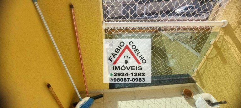 Imagem Sobrado com 3 Quartos à Venda, 96 m² em Interlagos - São Paulo