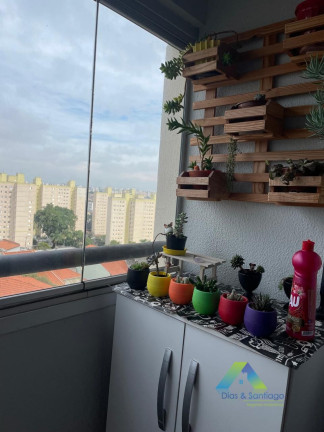 Imagem Apartamento com 2 Quartos à Venda, 55 m² em Vila Das Mercês - São Paulo Imagem Apartamento com 2 Quartos à Venda, 55 m² em Vila Das Mercês - São Paulo