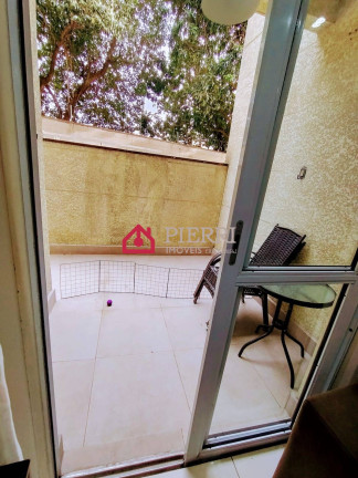 Imagem Apartamento com 2 Quartos à Venda, 66 m² em Parque São Domingos - São Paulo