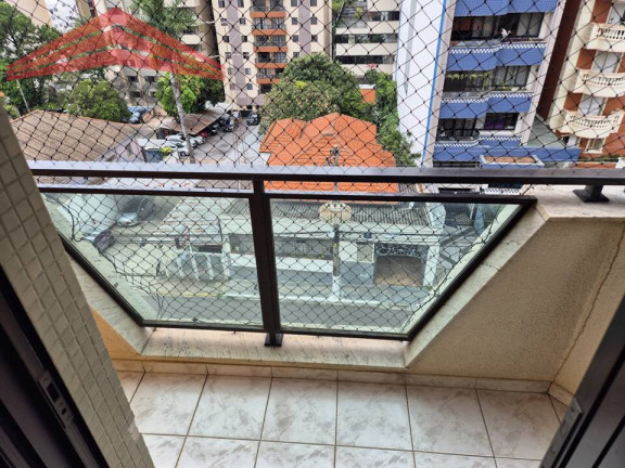 Imagem Apartamento com 3 Quartos à Venda, 200 m² em Centro - Jundiaí
