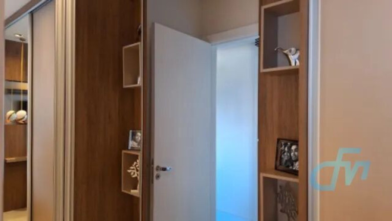 Imagem Apartamento com 3 Quartos à Venda, 97 m² em Jardim Marica - Mogi Das Cruzes