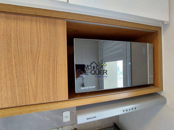 Imagem Apartamento com 2 Quartos à Venda, 55 m² em Piqueri - São Paulo Imagem Apartamento com 2 Quartos à Venda, 55 m² em Piqueri - São Paulo