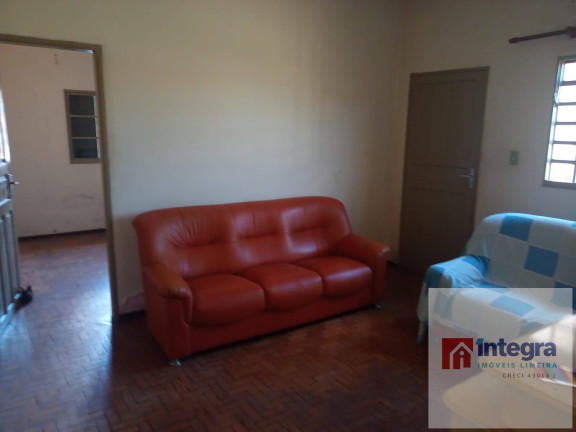 Imagem Casa com 3 Quartos à Venda, 163 m² em Vila Camargo - Limeira Imagem Casa com 3 Quartos à Venda, 163 m² em Vila Camargo - Limeira
