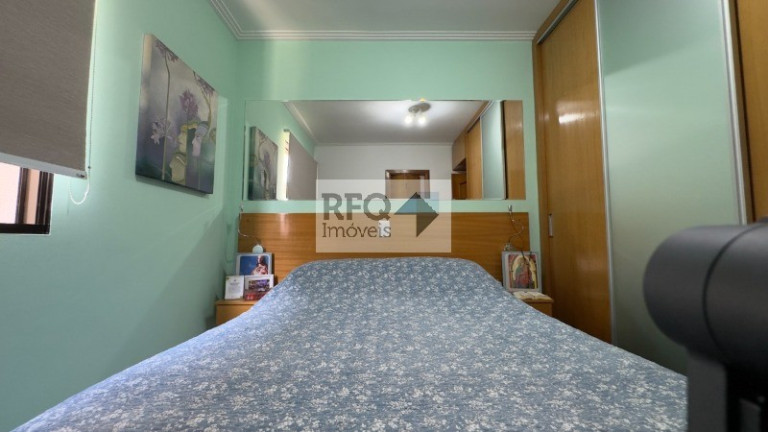Imagem Imóvel com 3 Quartos à Venda, 91 m² em Vila Deodoro - São Paulo