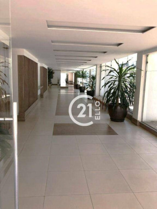 Imagem Apartamento com 4 Quartos à Venda, 200 m² em Itaim Bibi - São Paulo