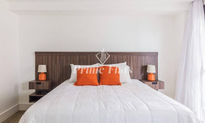 Imagem Apartamento com 2 Quartos à Venda, 100 m² em Brooklin Paulista - São Paulo Imagem Apartamento com 2 Quartos à Venda, 100 m² em Brooklin Paulista - São Paulo