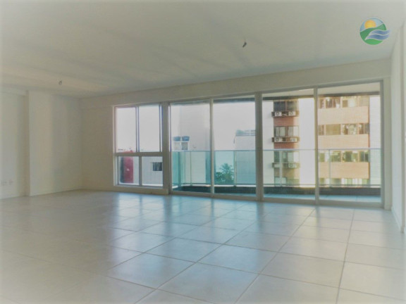Imagem Apartamento com 4 Quartos à Venda, 152 m²