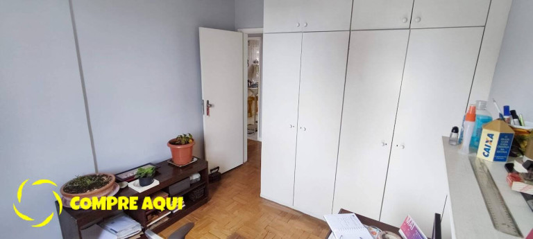 Imagem Apartamento com 3 Quartos à Venda, 99 m² em Santa Cecília - São Paulo