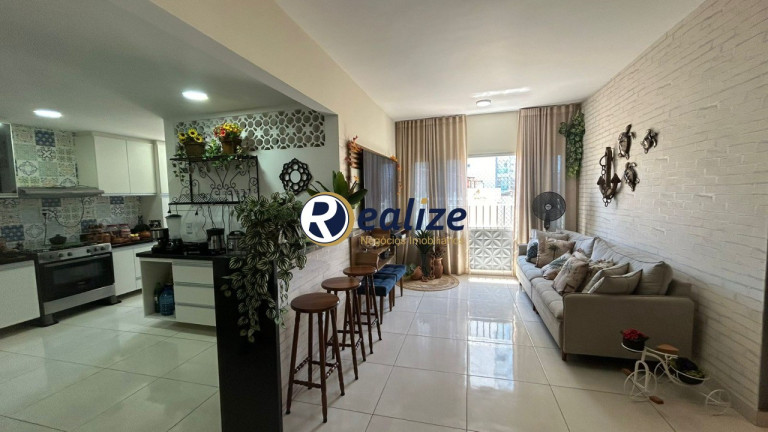 Imagem Imóvel com 2 Quartos à Venda, 110 m² em Praia Do Morro - Guarapari