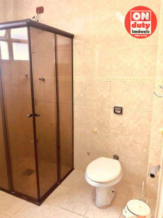 Imagem Apartamento com 2 Quartos à Venda, 133 m² em Marapé - Santos Imagem Apartamento com 2 Quartos à Venda, 133 m² em Marapé - Santos