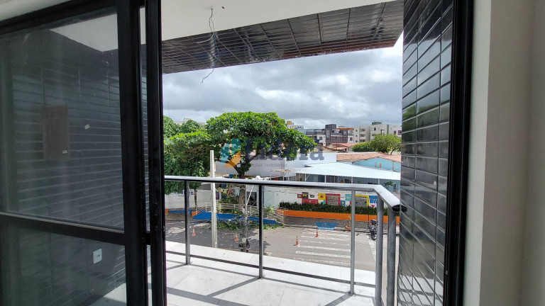 Imagem Apartamento com 2 Quartos à Venda, 57 m² em Anatólia - João Pessoa