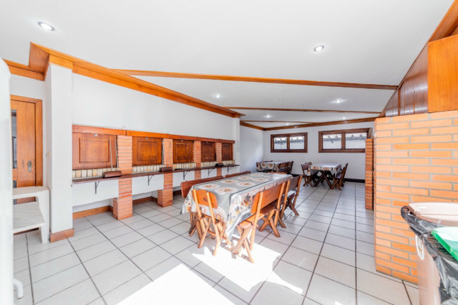 Imagem Cobertura com 3 Quartos à Venda, 250 m² em Bela Vista - Porto Alegre