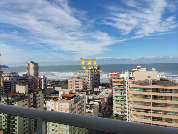 Imagem Apartamento com 2 Quartos à Venda, 70 m² em Tupi - Praia Grande