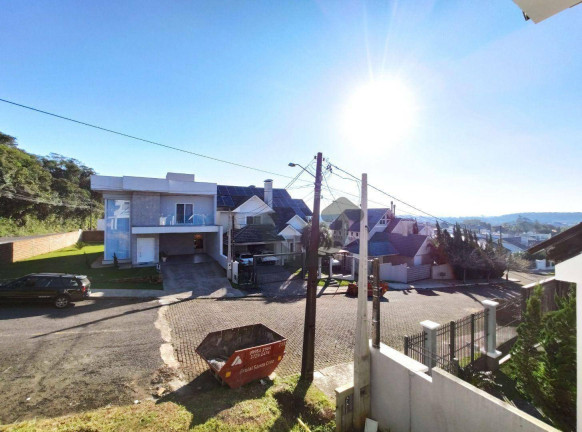 Imagem Casa com 3 Quartos à Venda, 224 m² em Country - Santa Cruz Do Sul