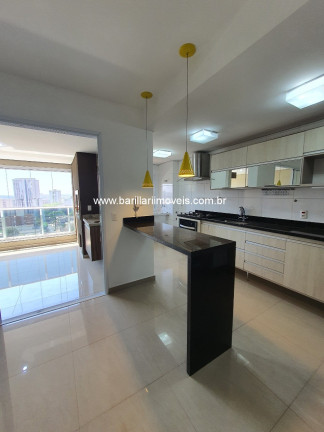 Imagem Imóvel com 2 Quartos à Venda, 87 m² em Bosque Das Juritis - Ribeirão Preto