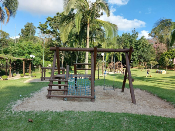 Imagem Casa com 4 Quartos à Venda, 379 m² em Nova Higienópolis - Jandira