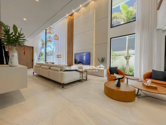 Imagem Casa com 6 Quartos à Venda, 550 m² em Riviera De São Lourenço - Bertioga