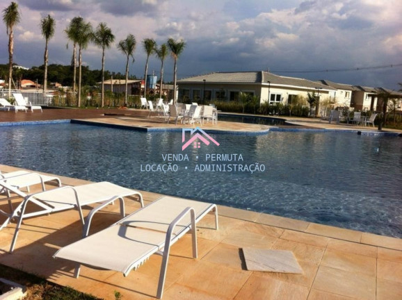 Casa com 3 Quartos à Venda, 92 m² em Engordadouro - Jundiaí