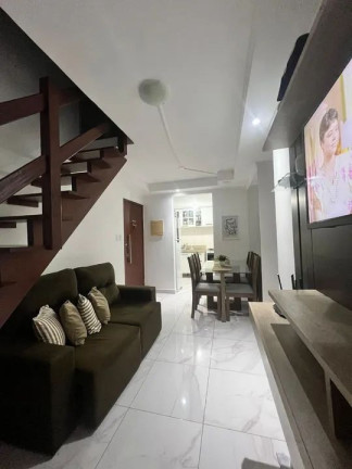 Imagem Cobertura com 3 Quartos à Venda, 94 m² em Caji - Lauro De Freitas Imagem Cobertura com 3 Quartos à Venda, 94 m² em Caji - Lauro De Freitas