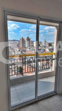 Imagem Apartamento com 2 Quartos à Venda, 42 m² em Vila Rosália - Guarulhos Imagem Apartamento com 2 Quartos à Venda, 42 m² em Vila Rosália - Guarulhos