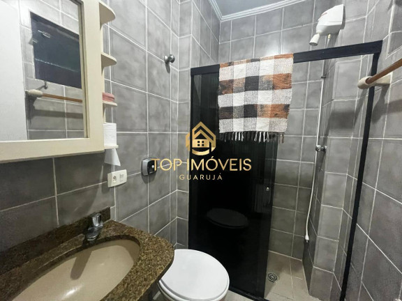 Imagem Apartamento com 3 Quartos para Alugar, 70 m² em Enseada - Guarujá Imagem Apartamento com 3 Quartos para Alugar, 70 m² em Enseada - Guarujá