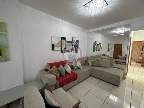 Imagem Apartamento com 3 Quartos à Venda, 128 m² em Guilhermina - Praia Grande Imagem Apartamento com 3 Quartos à Venda, 128 m² em Guilhermina - Praia Grande