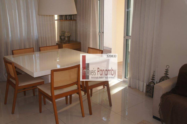 Imagem Casa com 3 Quartos à Venda, 173 m² em Jardim Da Glória - Cotia