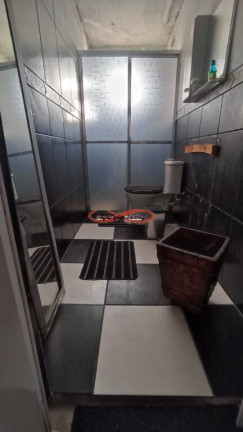 Imagem Apartamento com 2 Quartos à Venda, 43 m² em Conjunto Habitacional Castro Alves - São Paulo