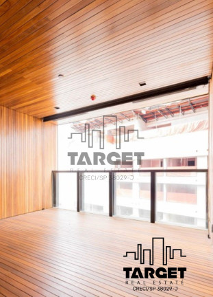 Imagem Imóvel à Venda, 220 m² em Vila Madalena - São Paulo