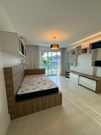 Imagem Casa de Condomínio com 5 Quartos à Venda, 612 m² em Barra Da Tijuca - Rio De Janeiro Imagem Casa de Condomínio com 5 Quartos à Venda, 612 m² em Barra Da Tijuca - Rio De Janeiro