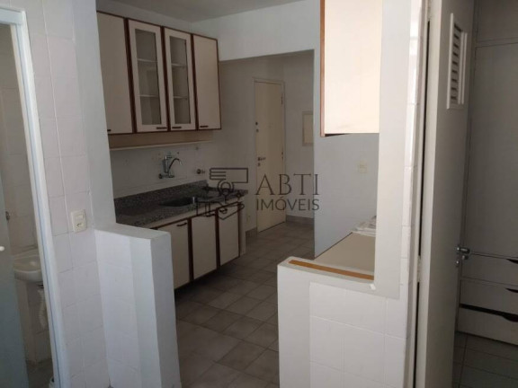 Imagem Apartamento com 3 Quartos à Venda, 100 m² em Moema - São Paulo
