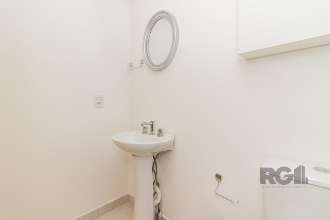 Imagem Apartamento com 1 Quarto à Venda, 45 m² em Teresópolis - Porto Alegre Imagem Apartamento com 1 Quarto à Venda, 45 m² em Teresópolis - Porto Alegre