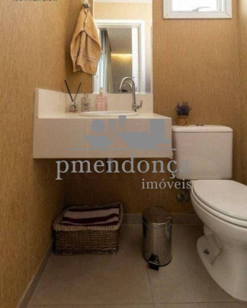 Imagem Apartamento com 2 Quartos à Venda, 90 m² em Vila Anglo Brasileira - São Paulo