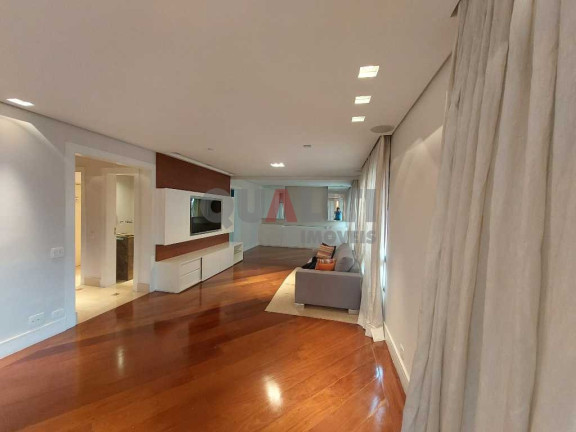 Imagem Apartamento com 3 Quartos à Venda, 238 m² em Moema - São Paulo Imagem Apartamento com 3 Quartos à Venda, 238 m² em Moema - São Paulo