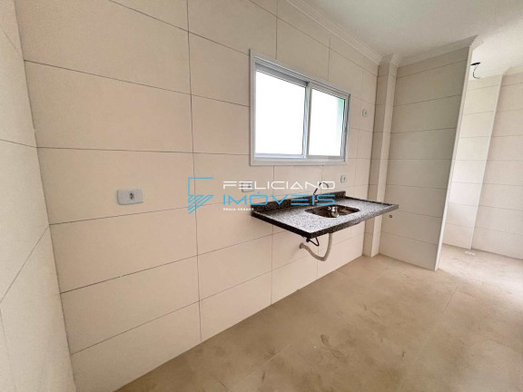 Imagem Apartamento com 2 Quartos à Venda, 61 m² em Caiçara - Praia Grande Imagem Apartamento com 2 Quartos à Venda, 61 m² em Caiçara - Praia Grande