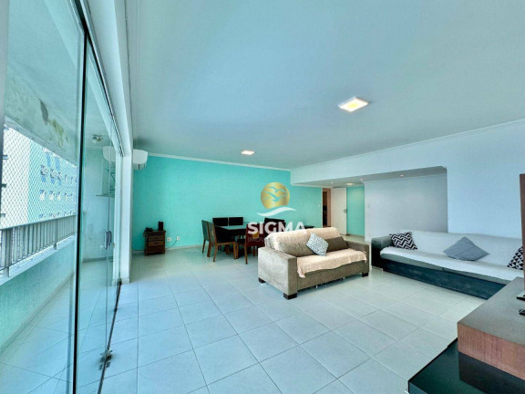 Imagem Apartamento com 3 Quartos à Venda, 185 m² em Pitangueiras - Guarujá Imagem Apartamento com 3 Quartos à Venda, 185 m² em Pitangueiras - Guarujá