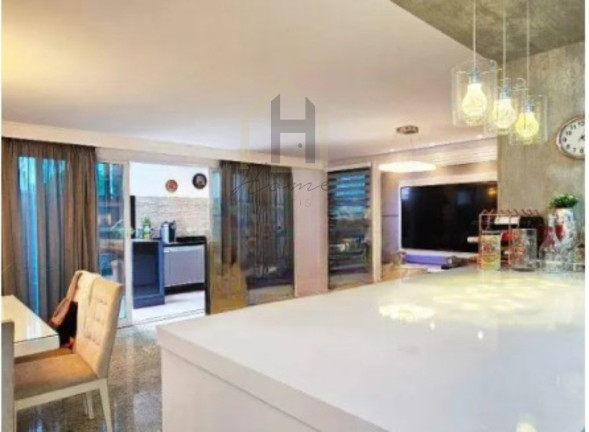 Imagem Casa com 4 Quartos à Venda, 174 m² em Jardim - Santo André Imagem Casa com 4 Quartos à Venda, 174 m² em Jardim - Santo André