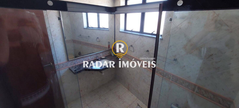 Imagem Apartamento com 3 Quartos à Venda, 130 m² em Centro - Cabo Frio