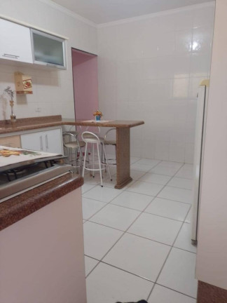 Imagem Casa com 3 Quartos à Venda, 120 m² em Caiçara - Praia Grande Imagem Casa com 3 Quartos à Venda, 120 m² em Caiçara - Praia Grande