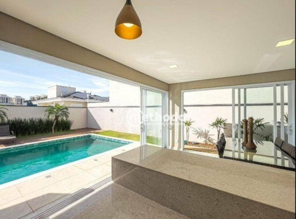 Imagem Casa com 4 Quartos à Venda, 282 m² em Swiss Park - Campinas Imagem Casa com 4 Quartos à Venda, 282 m² em Swiss Park - Campinas