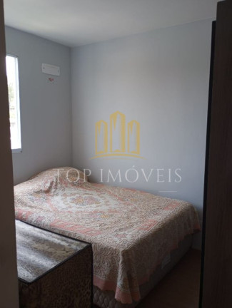 Imagem Apartamento com 2 Quartos à Venda, 44 m² em Parque Interlagos - São José Dos Campos
