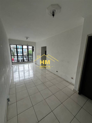 Imagem Sala Comercial para Alugar, 85 m² em Gonzaguinha - Sao Vicente