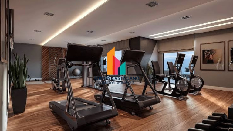 Imagem Apartamento com 3 Quartos à Venda, 65 m² em Parque União - Jundiaí