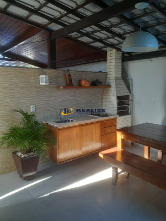 Imagem Casa com 3 Quartos à Venda, 140 m² em Parque Rosário - Campos Dos Goytacazes Imagem Casa com 3 Quartos à Venda, 140 m² em Parque Rosário - Campos Dos Goytacazes