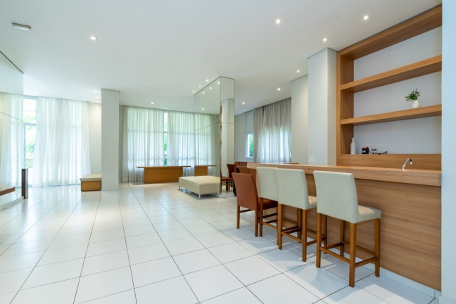 Imagem Imóvel com 2 Quartos à Venda, 142 m² em Vila Andrade - São Paulo