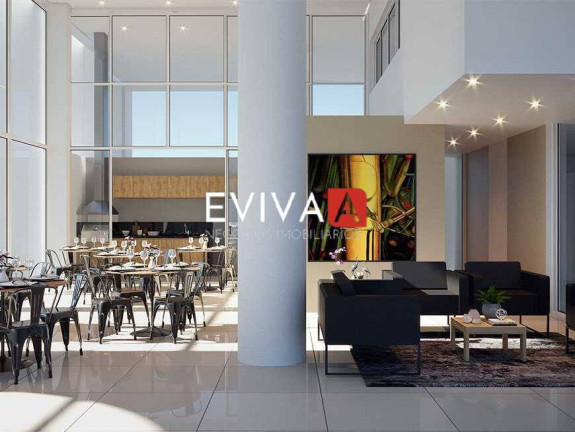 Imagem Apartamento com 3 Quartos à Venda, em Higienopolis - São José Do Rio Preto Imagem Apartamento com 3 Quartos à Venda, em Higienopolis - São José Do Rio Preto