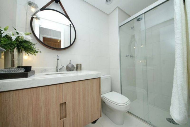 Imagem Apartamento com 2 Quartos à Venda, 60 m²